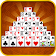 Pyramid Solitaire icon