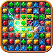 Gems Mania Legend 1.1 Icon