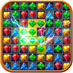 Gems Mania Legend Apk