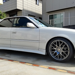 マークII JZX100