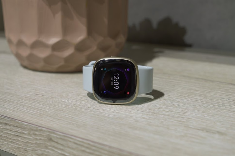 Fitbit Sense 2.