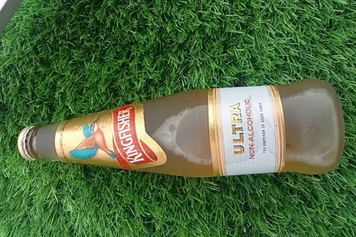 Kingfisher Ultra Non Alcoholic Beer