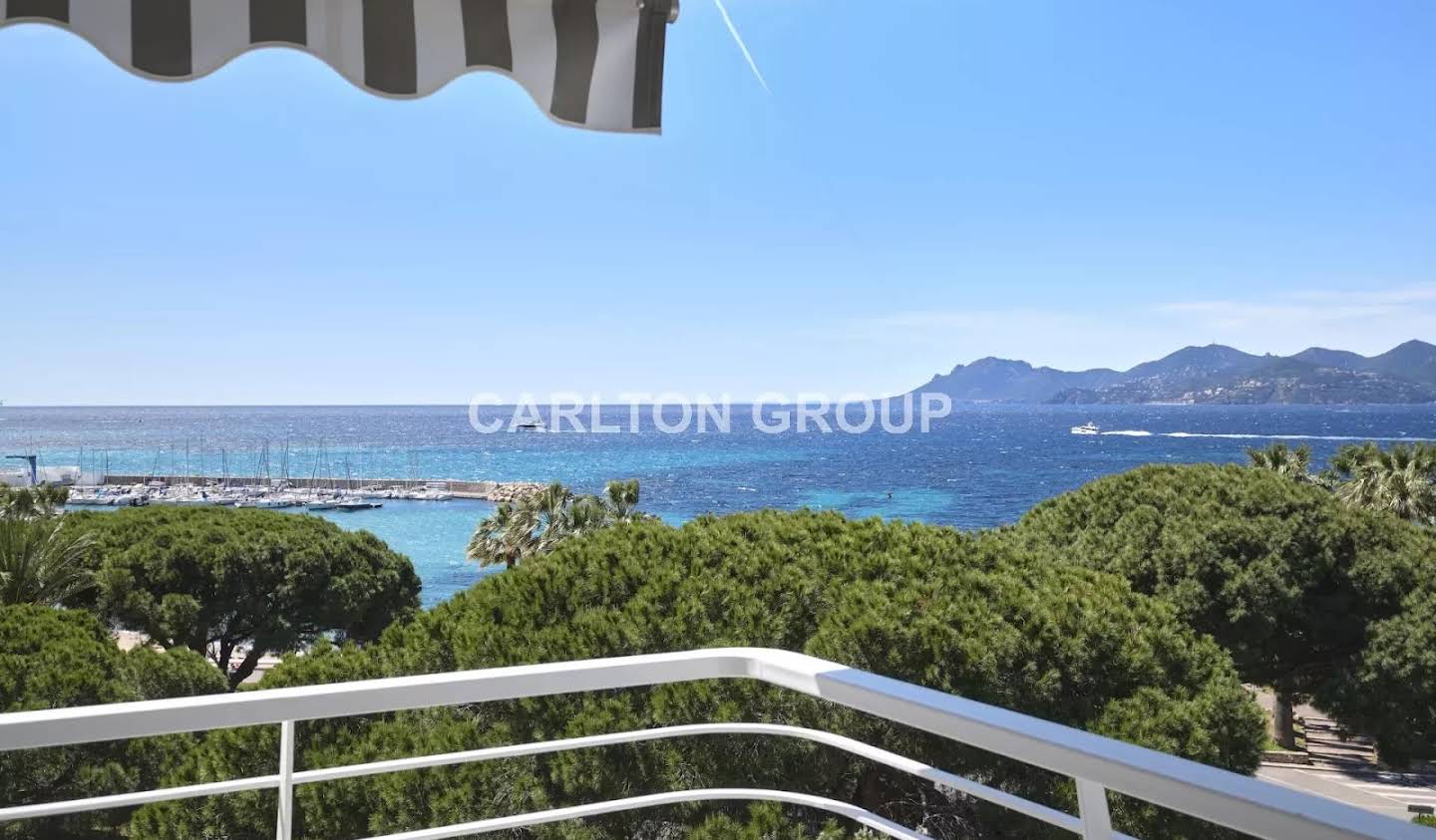 Appartement avec terrasse Cannes