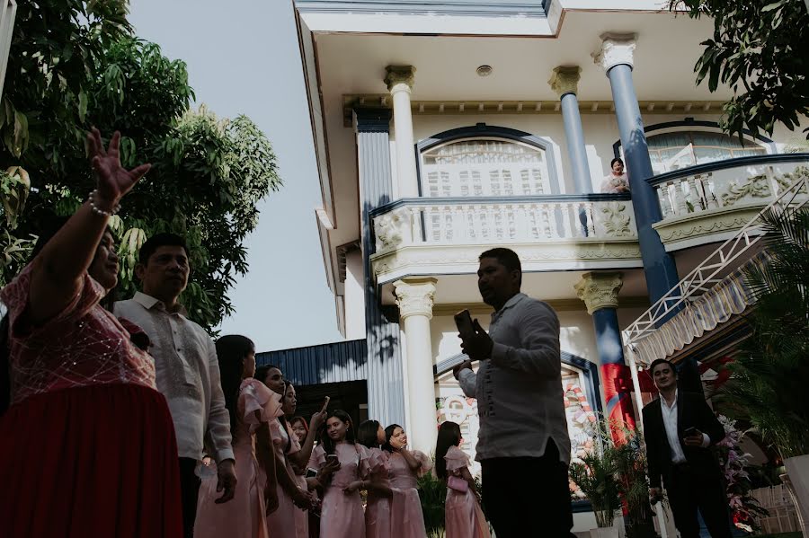 Wedding photographer Lam Hoang (hoanglam). Photo of 18 January