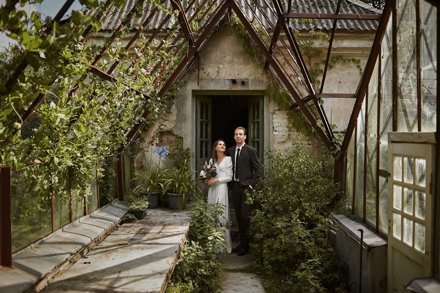 Wedding photographer Karolina Vaitonytė (karolinafoto). Photo of 29 December 2020