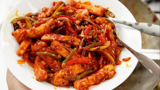 Dragon Paneer