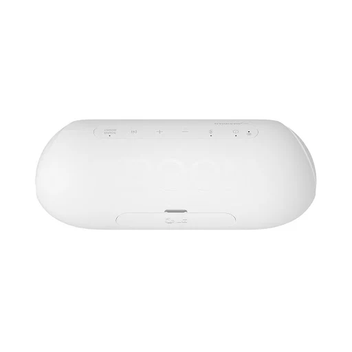 Loa Bluetooth LG XBOOMGo PL5W (Trắng)