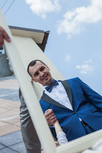 Photographe de mariage Daniel Condur (danielcondur). Photo du 25 mai 2016