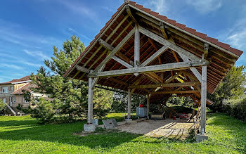 maison à Vesoul (70)