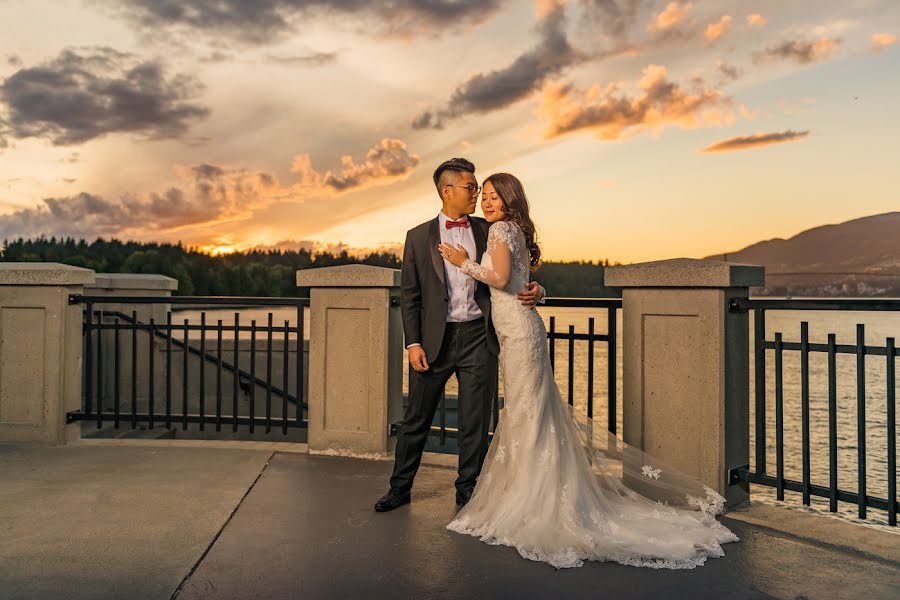 Fotógrafo de bodas Lucho Berzek (farawaylandwed). Foto del 24 de septiembre 2019