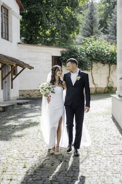 Fotógrafo de casamento Nikolae Grati (gnicolae). Foto de 5 de setembro 2023