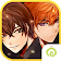 Golden Hour Otome Romance icon