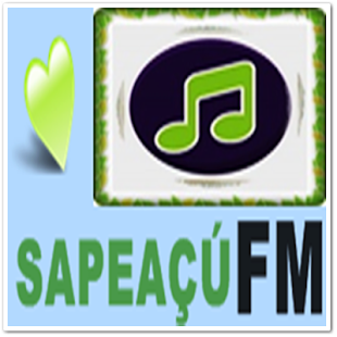 Radio Sapeaçu Fm(圖1)-速報App