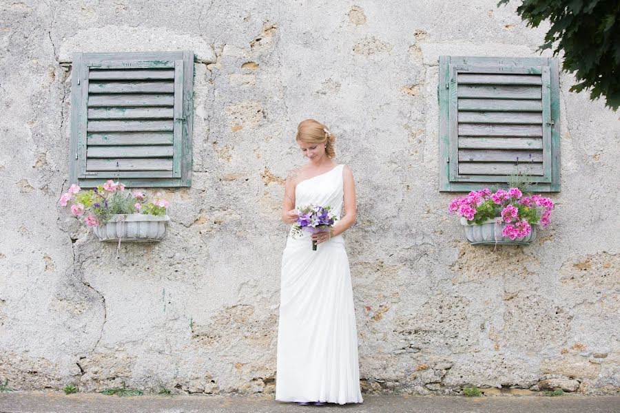 Fotógrafo de bodas Kerstin Riedl (kerstinriedl). Foto del 11 de mayo 2019