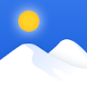 Photo Gallery App icon