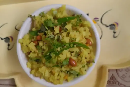 Poha