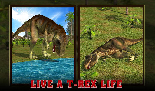 免費下載模擬APP|T-Rex : The King Of Dinosaurs app開箱文|APP開箱王