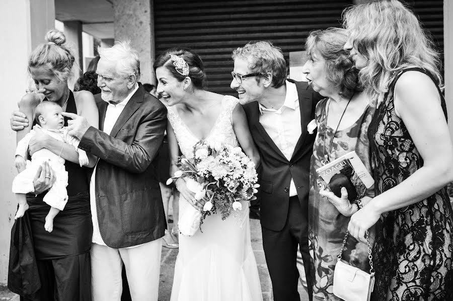 Wedding photographer Veronica Onofri (veronicaonofri). Photo of 29 October 2015