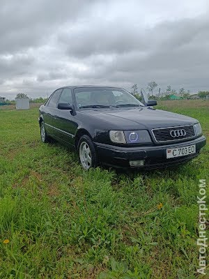 продам авто Audi 100 100 (4A,C4) фото 2