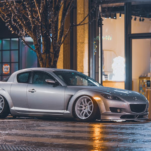 RX-8 SE3P