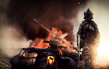 Battlefield Wallpaper small promo image