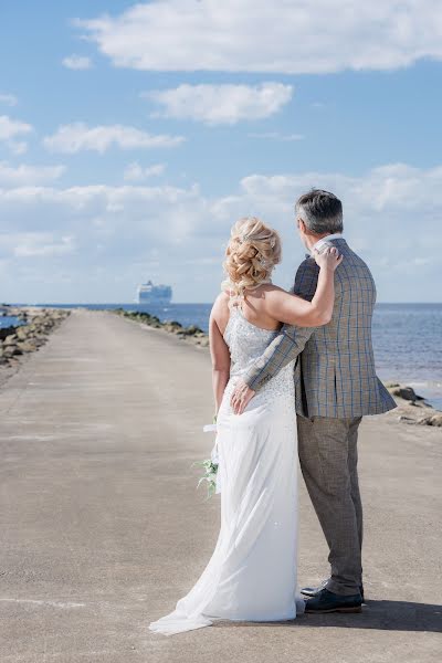 Fotógrafo de bodas Marat Grishin (maratgrishin). Foto del 3 de julio 2019