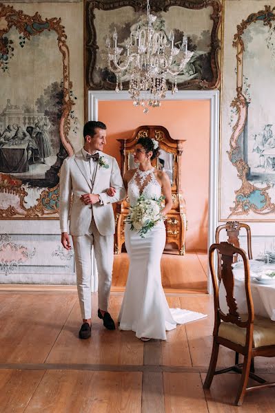 Vestuvių fotografas Thomas Schwede (thomasschwede). Nuotrauka 2022 gegužės 1
