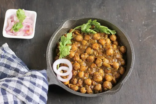 Pindi Chole