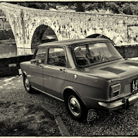 Simca 1000 di 