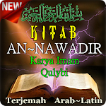 Cover Image of Baixar Kitab Ibadah AnNawadir Terjemah Arab latin Tarjim 9.9.1 APK