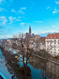 duplex à Strasbourg (67)