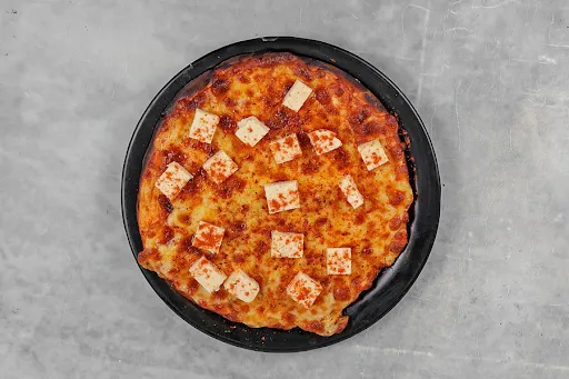 Peri Peri Paneer Pizza [Regular]