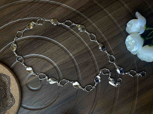 Silver