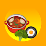 Simpel Koken KookApp icon