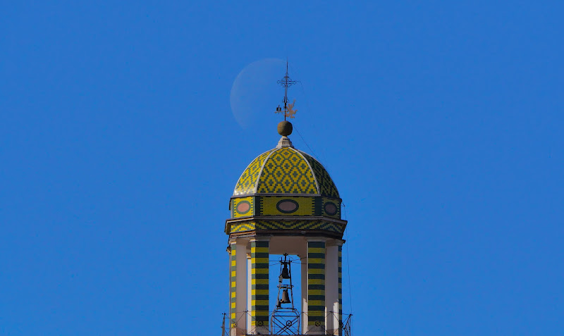 la cupola di gabriele82