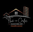 logo de l'agence Thé ou Café Immobilier