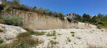 terrain à Le gosier (971)