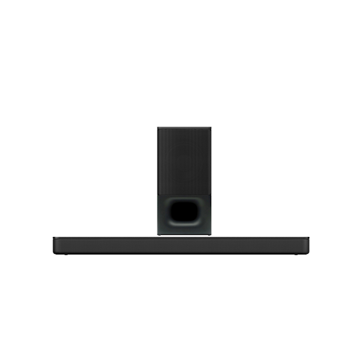 Loa thanh soundbar Sony 2.1 HT-S350 320W