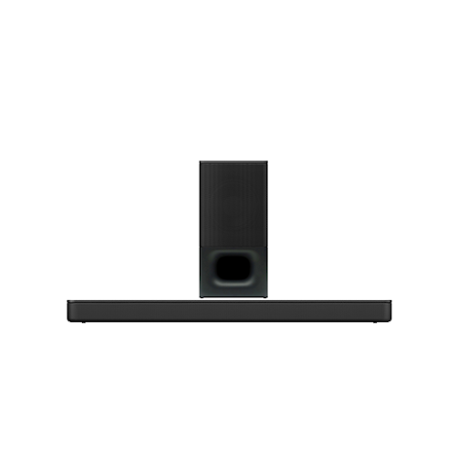 Loa thanh soundbar Sony 2.1 HT-S350 320W