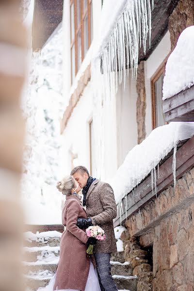 Весільний фотограф Валерия Фомичева (vfphoto). Фотографія від 6 травня 2019