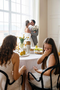 Photographe de mariage Ekaterina Komolova (k03101975). Photo du 16 mars 2022