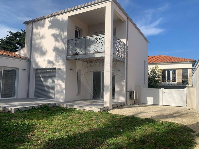 Vente maison 6 pièces 125 m² à Saint-Georges-de-Didonne (17110), 697 000 €