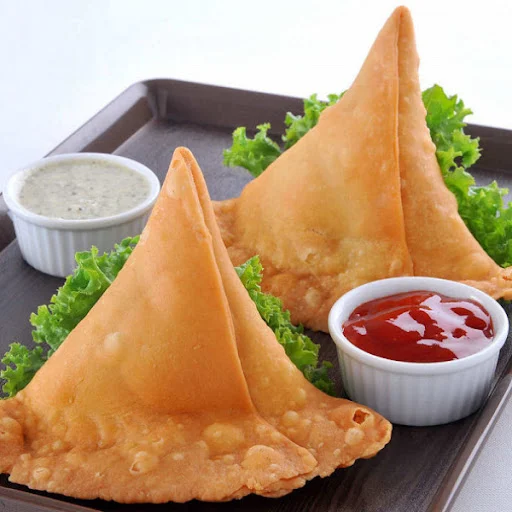 Samosa [2 Pieces]