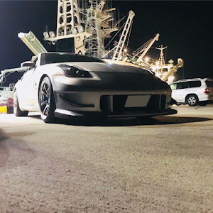 フェアレディZ Z33