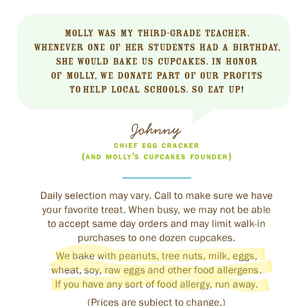 Molly S Cupcakes Gluten Free Chicago 2021