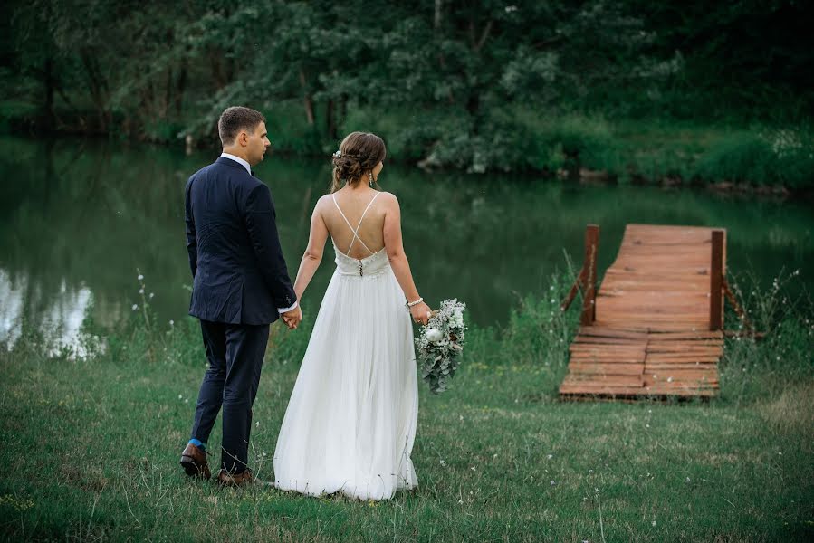 Fotógrafo de casamento Vanya Ralcheva (ralcheva). Foto de 3 de fevereiro 2019