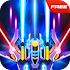 Galaxy War - Space Shooter, Phoenix Alien Shoot1.6