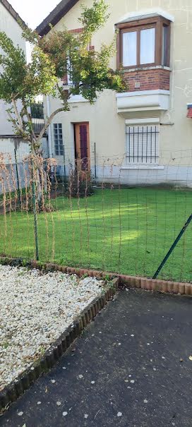 Vente appartement 3 pièces 43 m² à Bondy (93140), 165 000 €