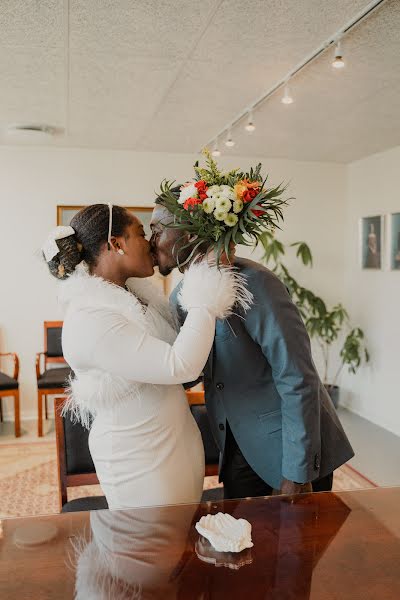 Fotógrafo de bodas Marianna Majer (mariannamajerova). Foto del 7 de abril