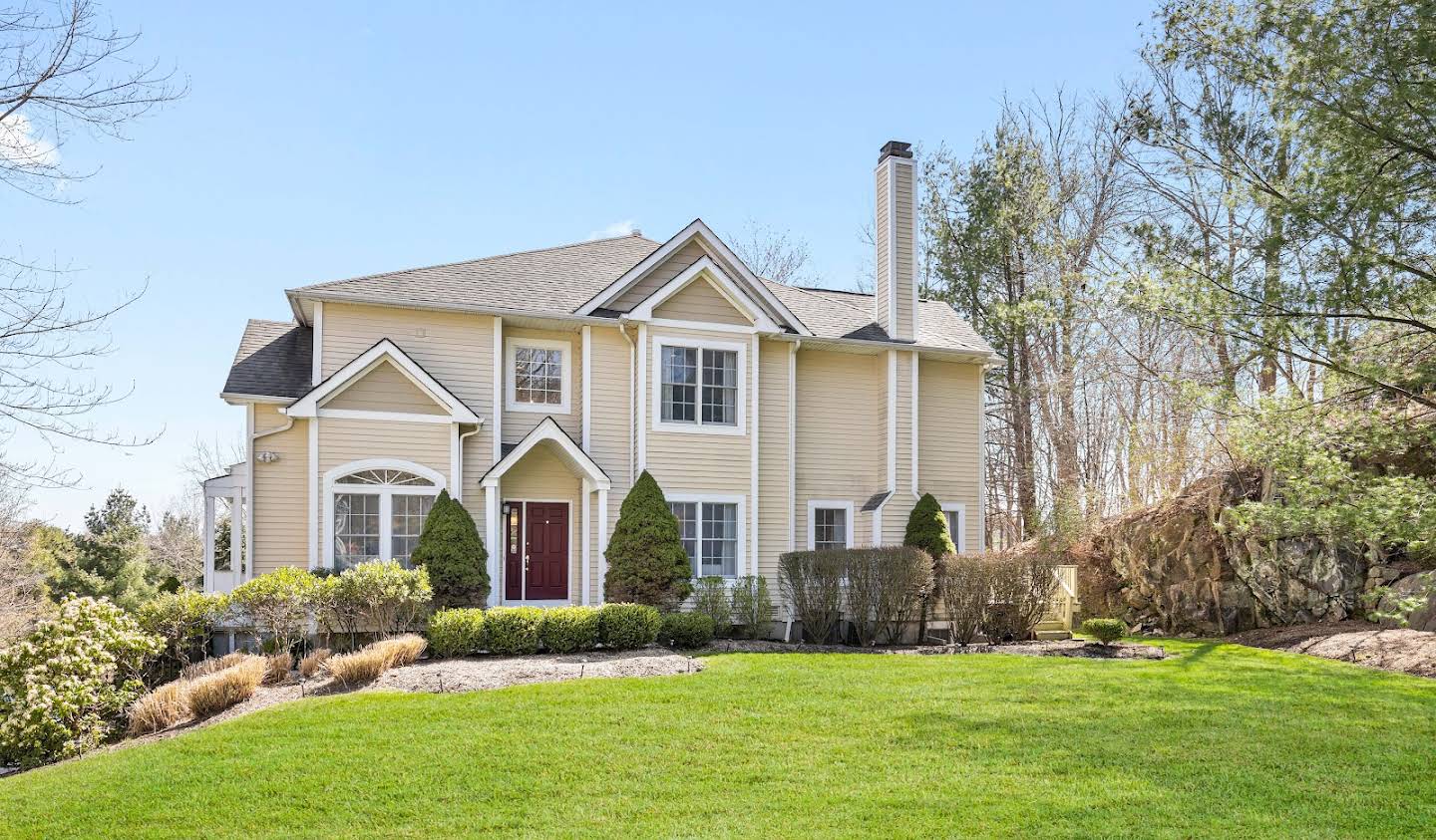 House Armonk